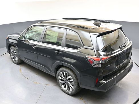 New 2026 Subaru Forester Touring AWD/4WD image 48
