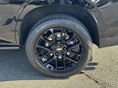 Used 2022 Chevrolet Tahoe High Country image 26