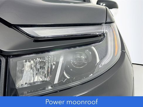 Used 2025 Honda Ridgeline TrailSport image 14