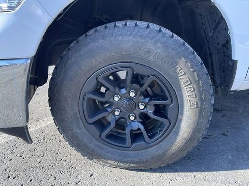 Used 2022 RAM 1500 Tradesman w/ Tradesman SXT Package image 31