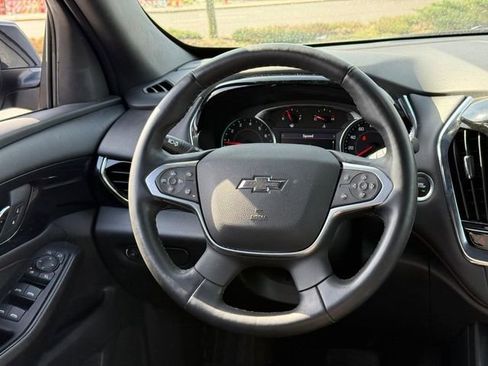 Used 2023 Chevrolet Traverse RS w/ LPO, Floor Liner Package image 13