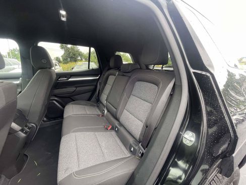 Used 2025 GMC Terrain Elevation AWD/4WD image 12
