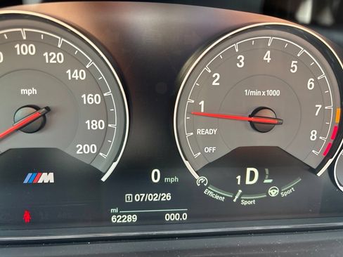 Used 2015 BMW M4 Coupe RWD image 26