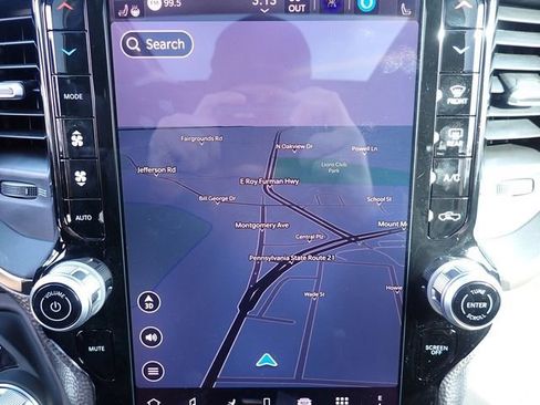 New 2026 RAM 1500 Limited w/ Bed Utility Group image 19