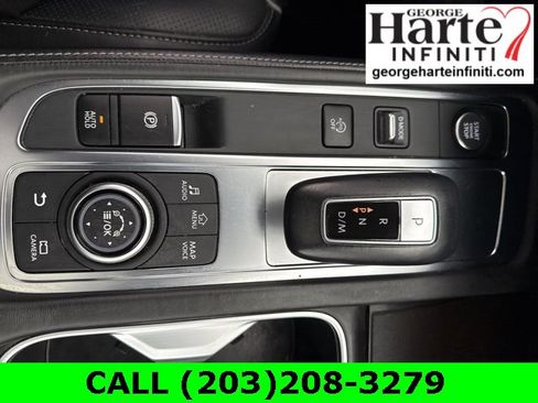 Certified 2022 INFINITI QX60 Autograph w/ Cargo Package image 29