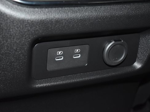 New 2026 Nissan Armada Platinum Reserve AWD/4WD image 18