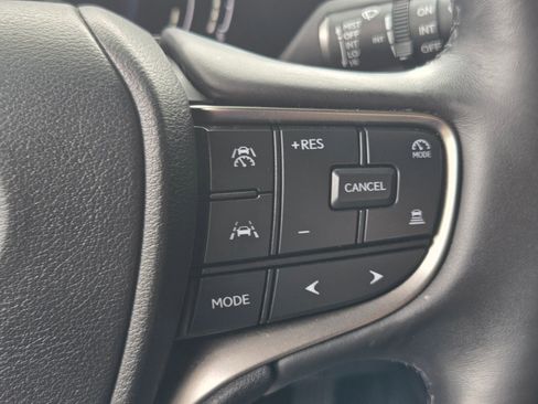 Used 2025 Lexus UX 300h FWD w/ Accessory Package (Z2) image 29