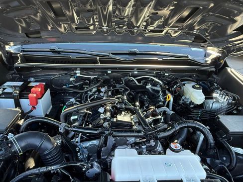 Used 2025 Toyota 4Runner SR5 image 42