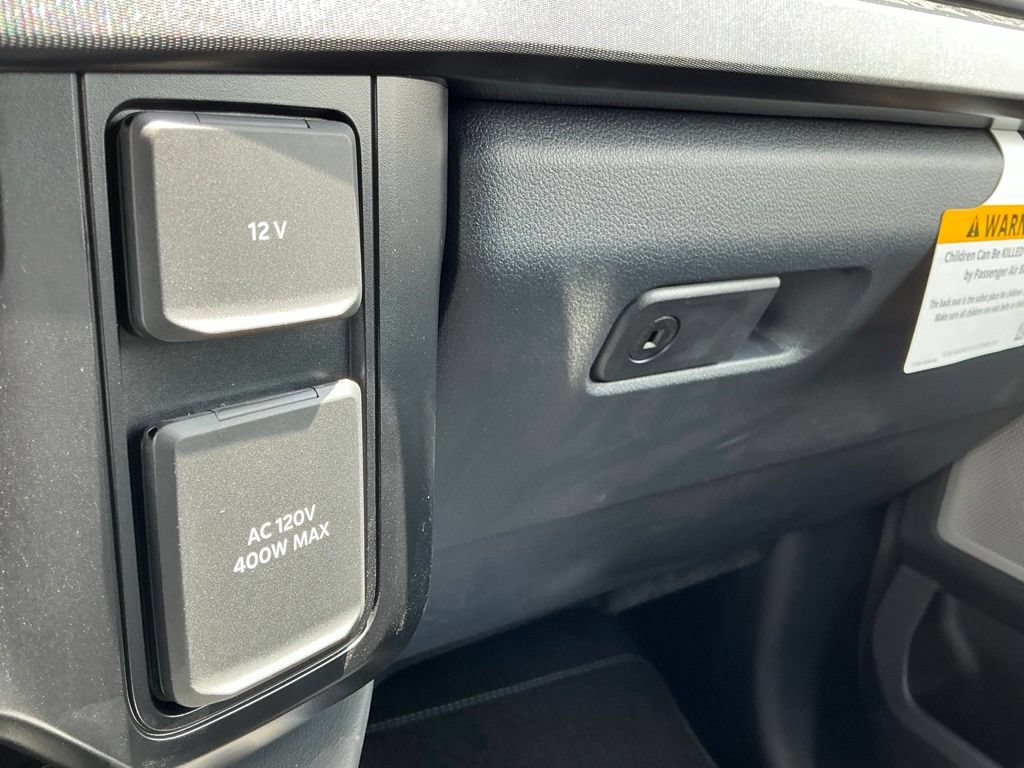 New 2026 Ford F350 Platinum w/ FX4 Off-Road Package AWD/4WD image 45