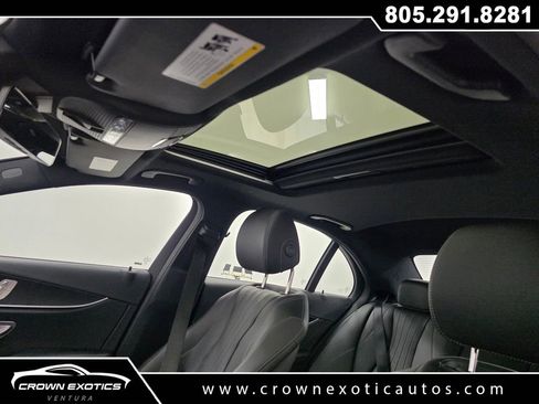 Used 2022 Mercedes-Benz E 350 Sedan image 25