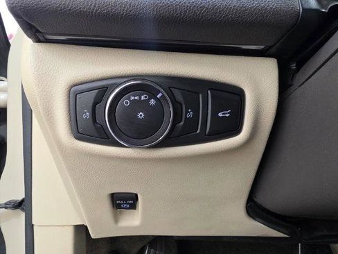 Used 2015 Lincoln MKZ w/ Technology Package FWD image 14