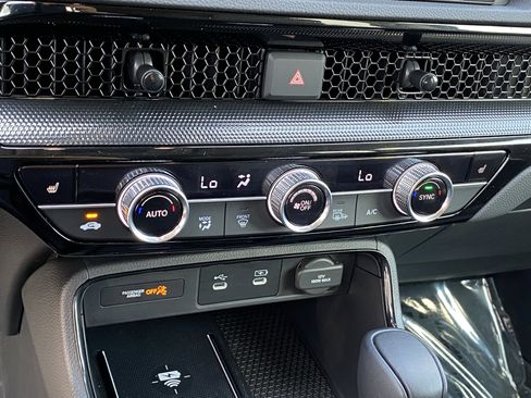 Used 2026 Honda CR-V EX-L image 21