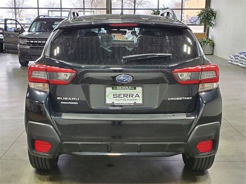 Certified 2023 Subaru Crosstrek 2.0i image 5