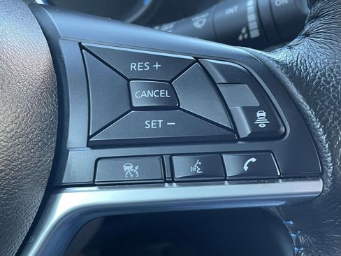 Used 2020 Nissan Leaf SV w/ Protection Package image 29