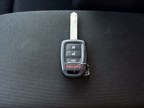 Used 2014 Honda Civic LX image 36