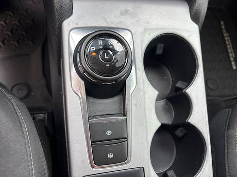 Used 2021 Ford Bronco Sport Big Bend AWD/4WD image 21