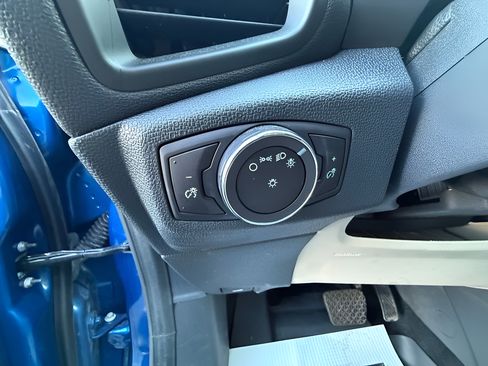 Certified 2020 Ford EcoSport S AWD/4WD image 16