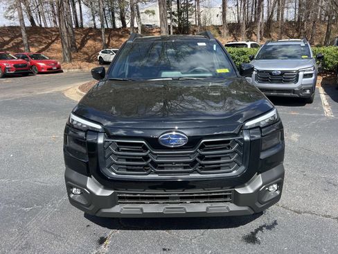New 2026 Subaru Outback Touring XT AWD/4WD image 2
