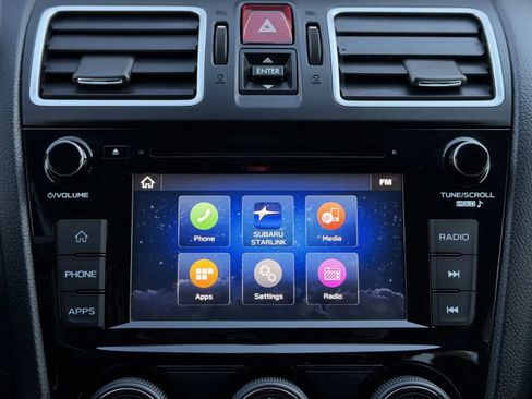 Used 2021 Subaru WRX w/ Popular Package #1 image 28