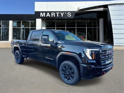 New 2026 GMC Sierra 2500 AT4 w/ Technology Package