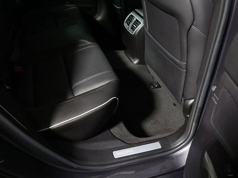 Certified 2019 Acura TLX V6 w/ Technology Package FWD image 30