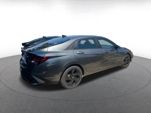 Used 2026 Hyundai Elantra Sport FWD image 18