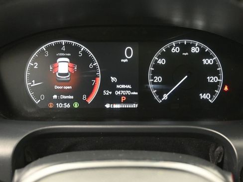 Certified 2023 Honda HR-V EX-L image 23