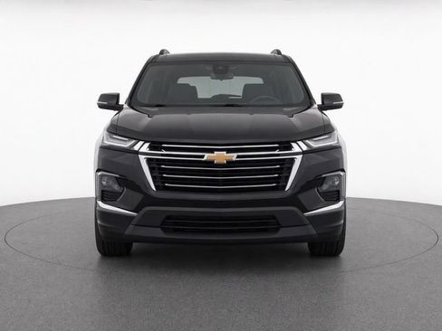 Used 2023 Chevrolet Traverse LT AWD/4WD image 5