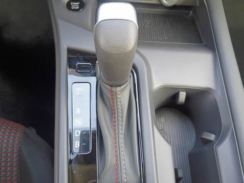 New 2026 Nissan Sentra SR w/ Floor Mat Package image 19