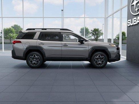New 2026 Subaru Outback Premium AWD/4WD image 6