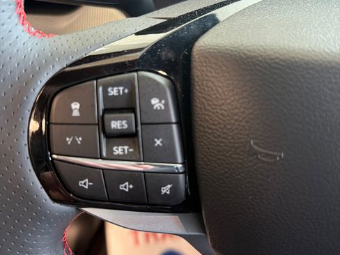 New 2026 Ford Explorer ST-Line w/ ST-Line Street Pack RWD image 15