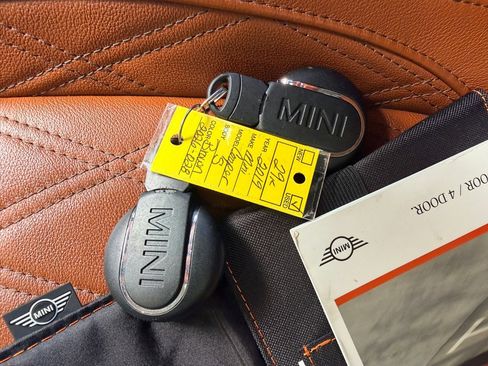 Used 2019 MINI Cooper S image 26