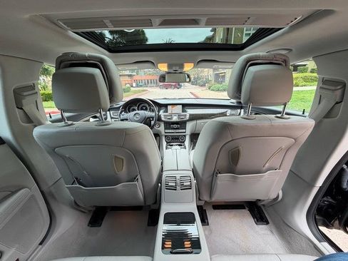 Used 2014 Mercedes-Benz CLS 550 image 73