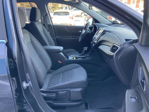Certified 2022 Chevrolet Equinox LT image 16