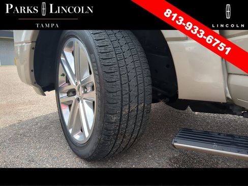 Used 2017 Ford Expedition Limited w/ Equipment Group 301A RWD image 36