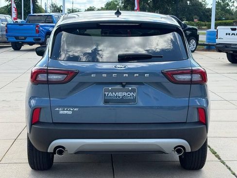 Used 2024 Ford Escape Active FWD image 3