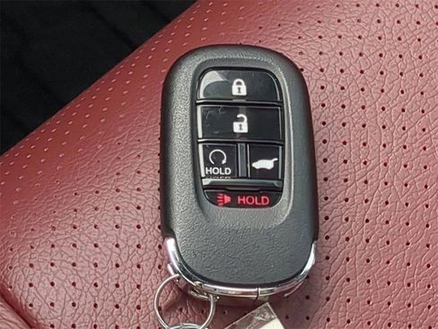 Certified 2026 Honda CR-V Sport image 29