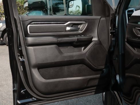 Used 2023 RAM 1500 Big Horn w/ Trailer Tow Group image 14