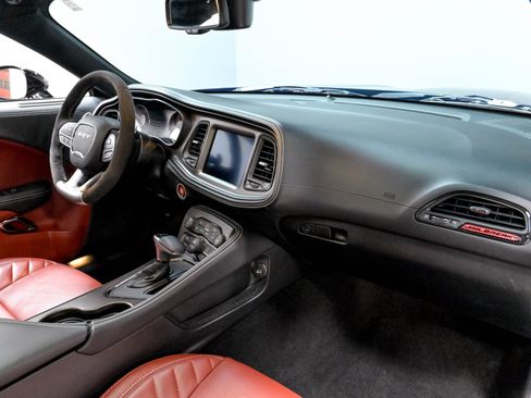 Used 2023 Dodge Challenger SRT Hellcat RWD image 28