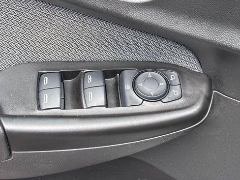 Used 2023 Chevrolet TrailBlazer LS FWD image 19