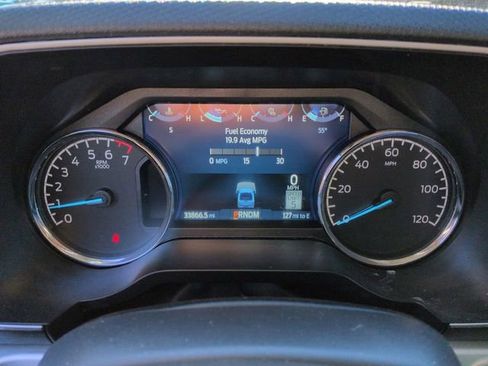 Certified 2022 Ford F150 XLT w/ Equipment Group 302A High image 31