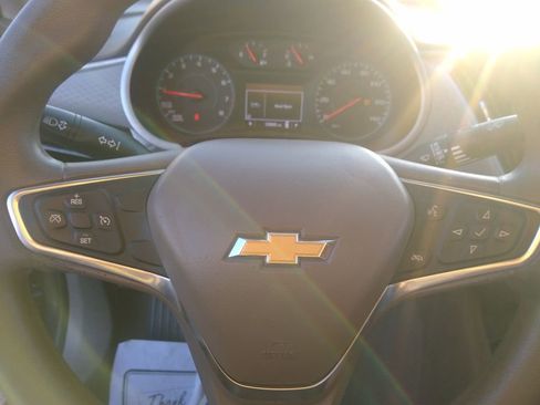 Used 2018 Chevrolet Malibu LS w/ LPO, Convenience Package 1 image 18