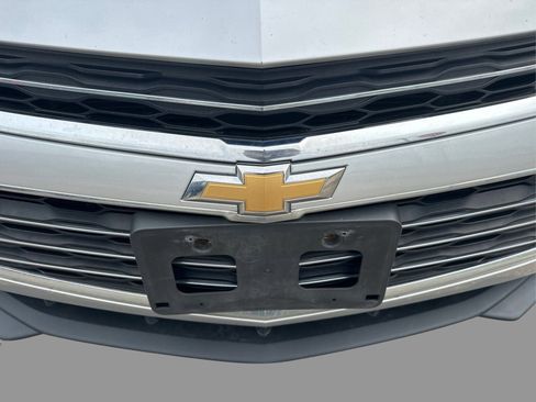 Used 2018 Chevrolet Malibu LT FWD image 33