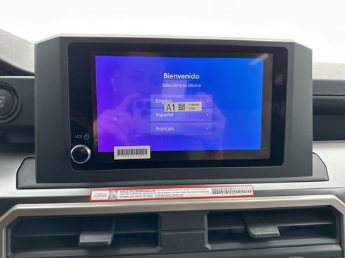 New 2026 Toyota Tacoma SR5 image 14