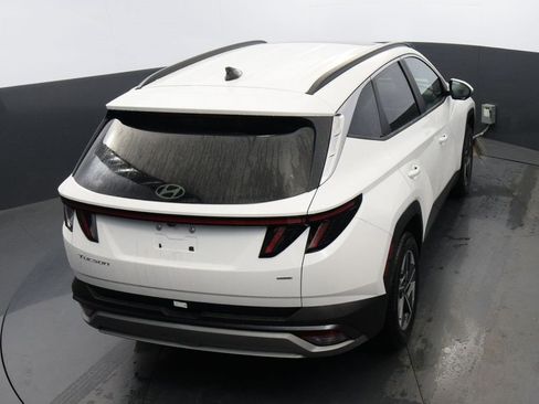 Certified 2025 Hyundai Tucson SEL image 43