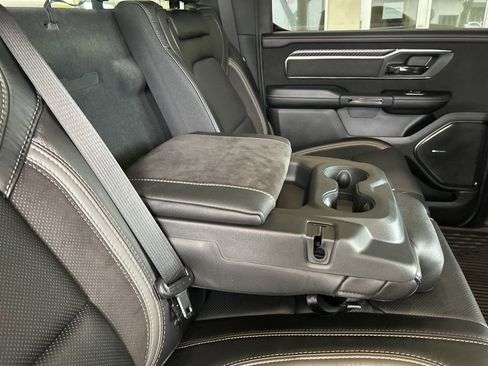 Used 2024 RAM 1500 TRX image 40