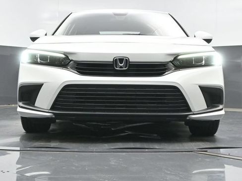 Certified 2023 Honda Civic LX image 20