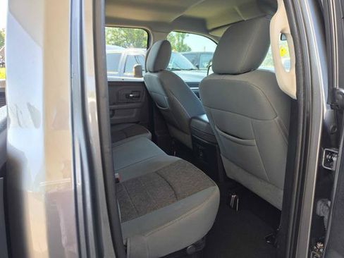 Used 2013 RAM 1500 Big Horn AWD/4WD image 14