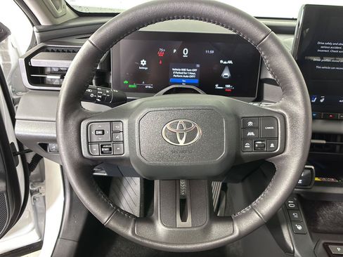Used 2026 Toyota RAV4 Limited AWD/4WD image 25