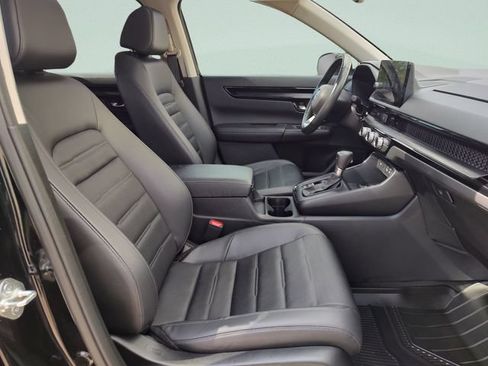 Used 2023 Honda CR-V EX-L image 16